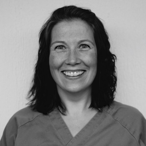 Vibecke Molvik Sjønning