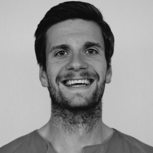 Mats Berg Jenssen