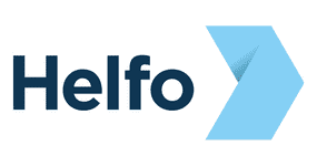 Logo av Helfo