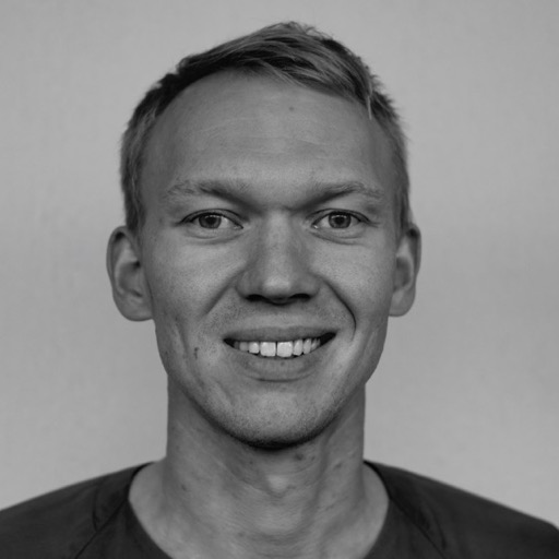 Magnus Børseth